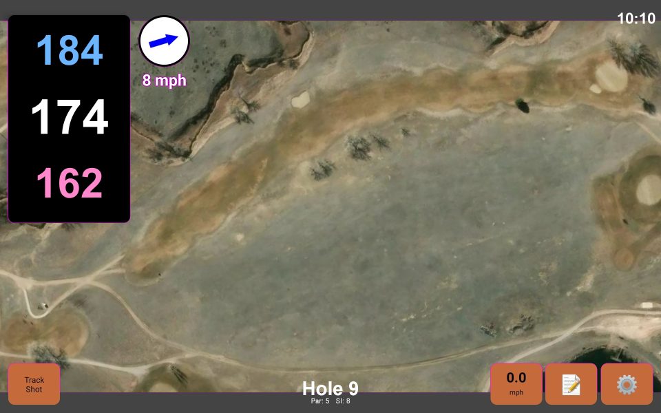 Hole preview 3