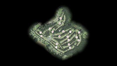 Maccripine Country Club