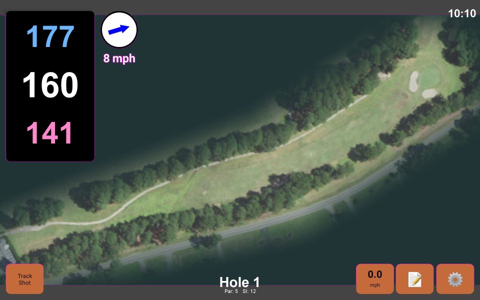 Hole preview 1