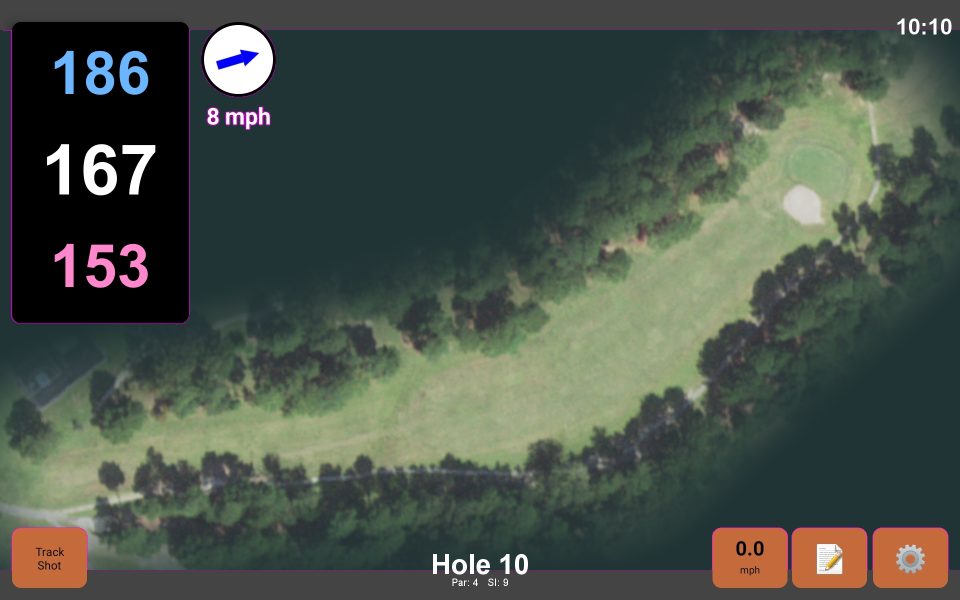Hole preview 2
