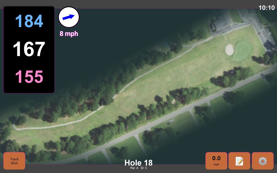 Hole preview 3