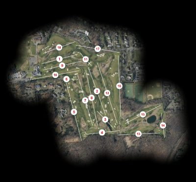 Plainfield Country Club