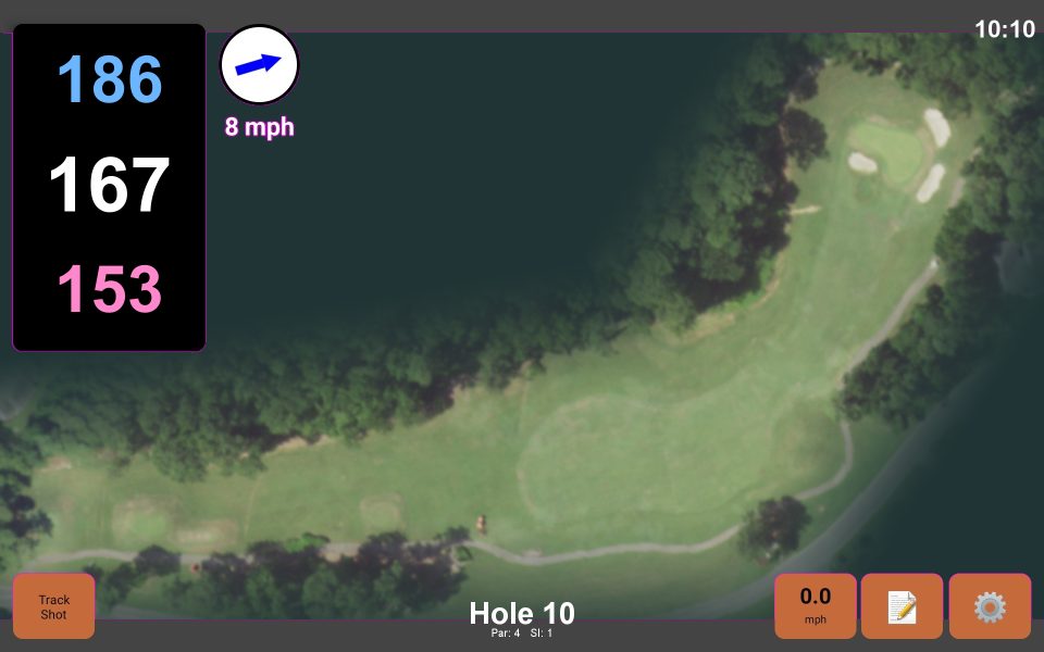 Hole preview 2