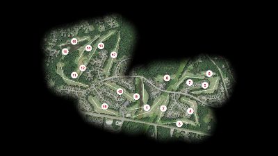 Crossings Golf Club