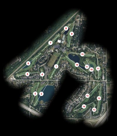Belmont Country Club