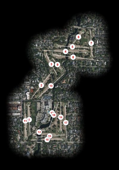 Dallas Country Club