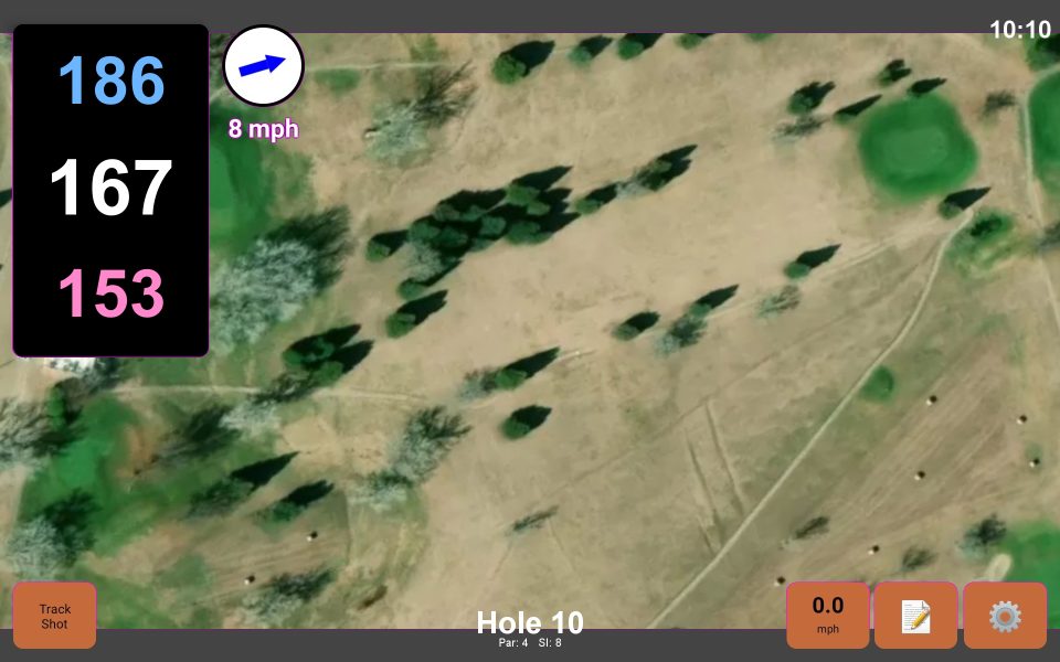 Hole preview 2