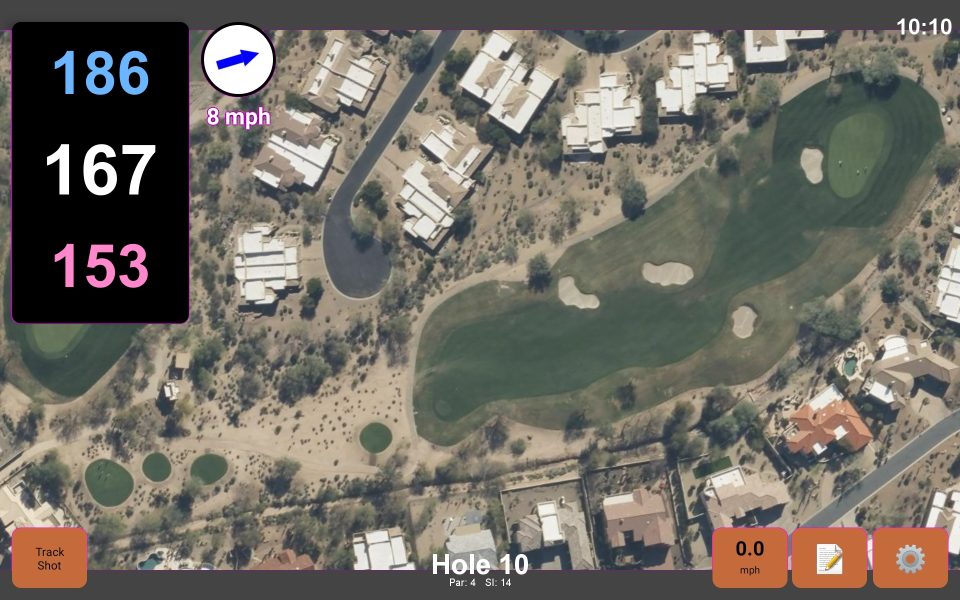 Hole preview 2
