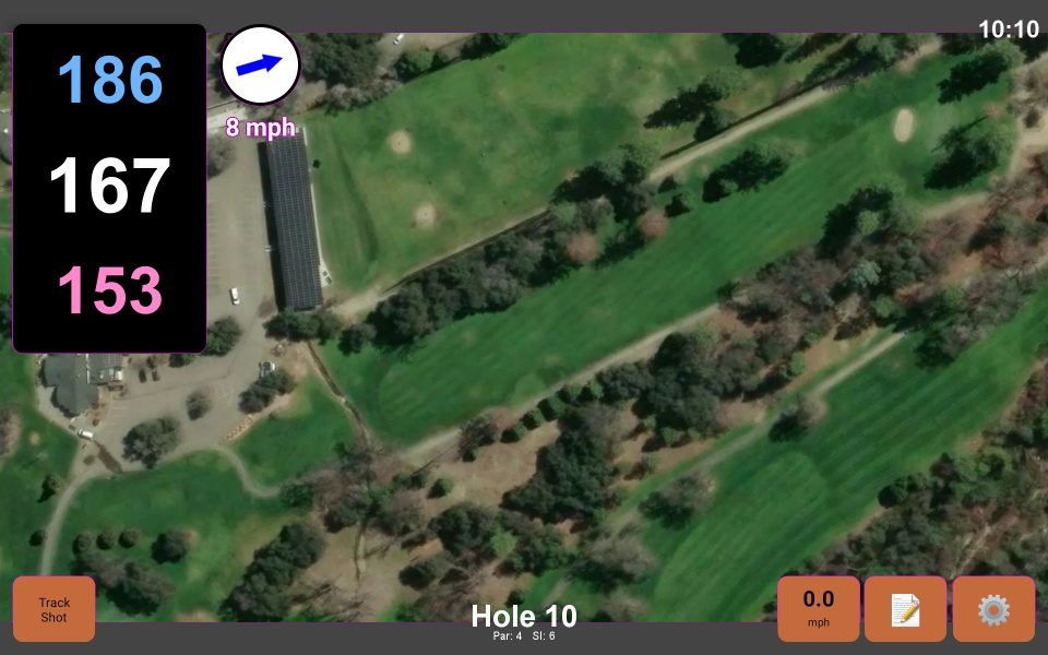 Hole preview 2