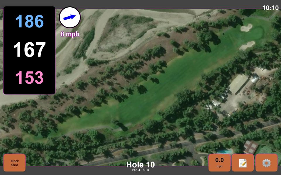Hole preview 2