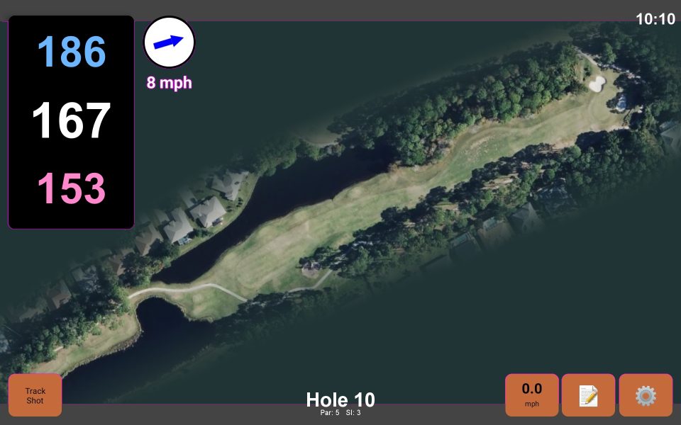 Hole preview 2