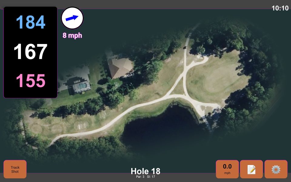 Hole preview 3