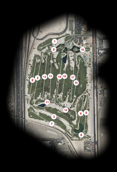 Bali Hai Golf Club