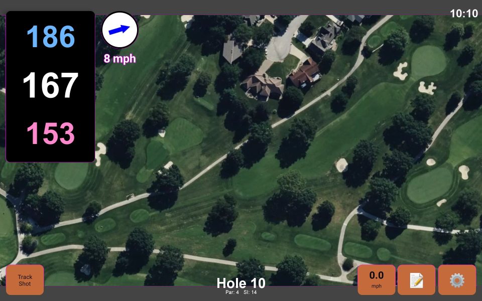 Hole preview 2
