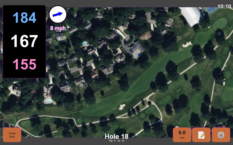 Hole preview 3
