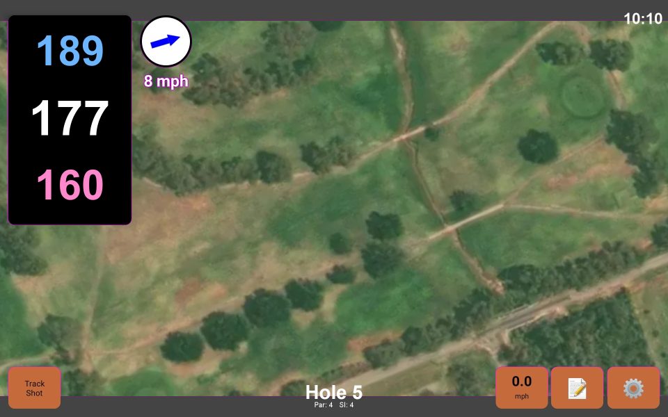 Hole preview 2