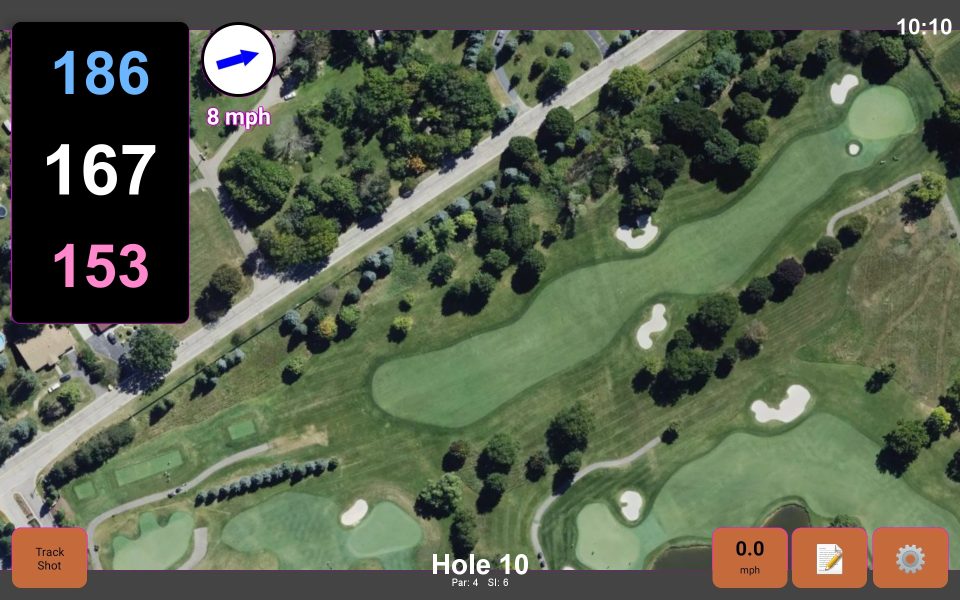 Hole preview 2