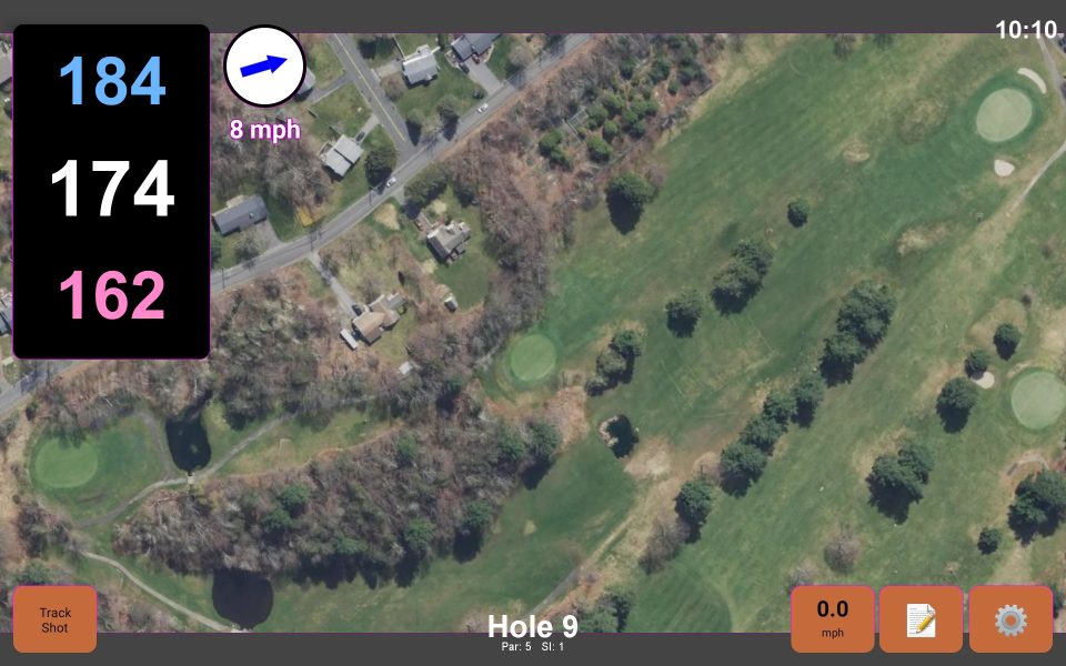 Hole preview 3