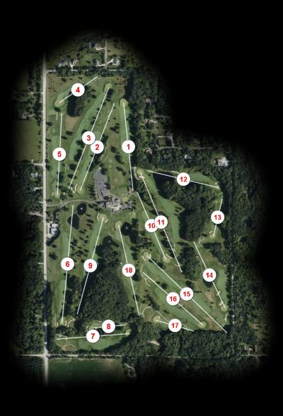 West Bend Country Club