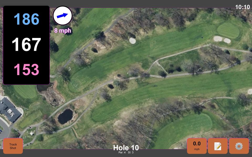 Hole preview 2