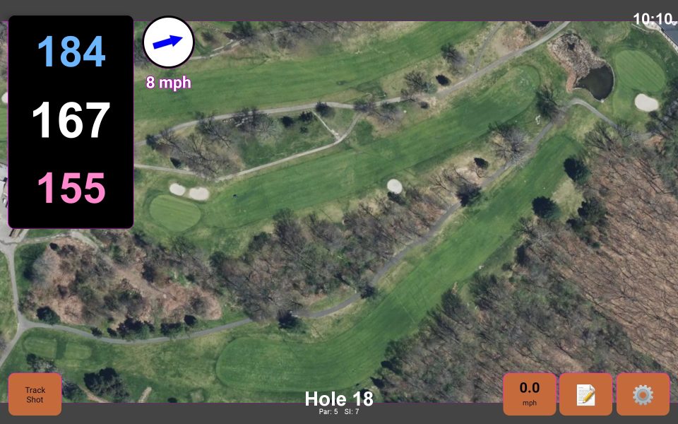 Hole preview 3