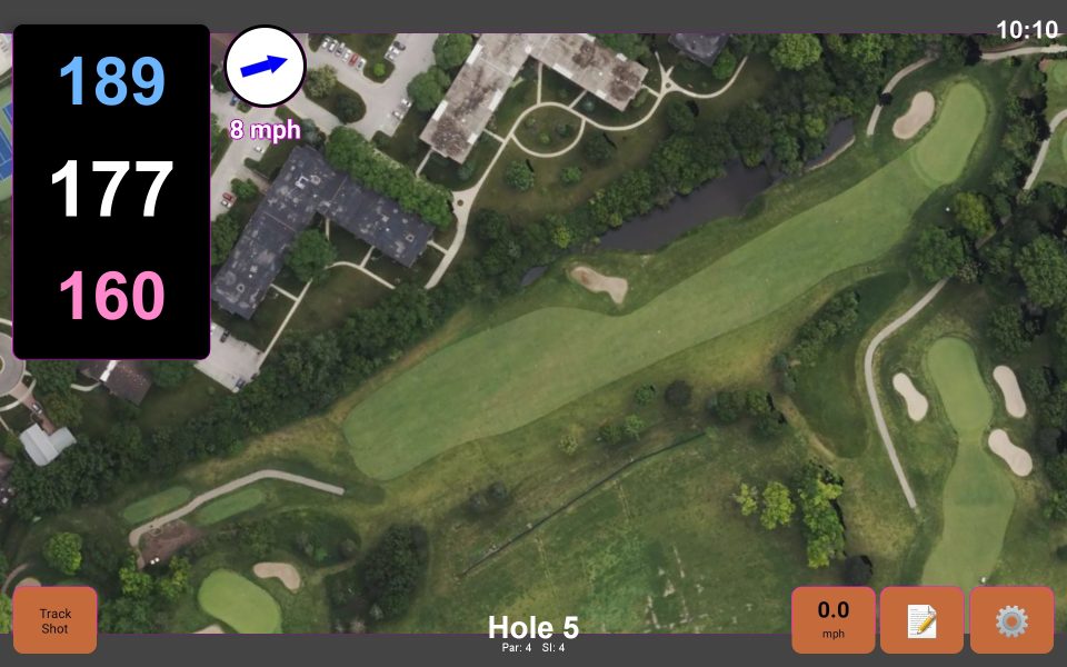 Hole preview 2
