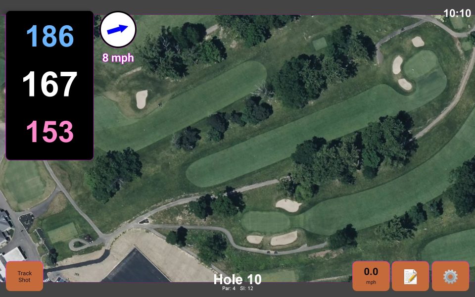 Hole preview 2