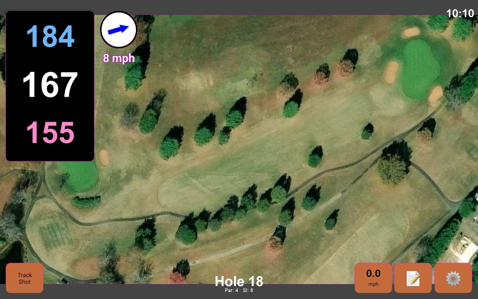 Hole preview 3