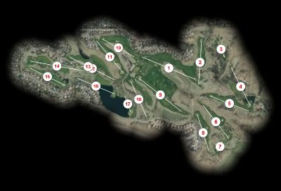 Bear Creek Golf Club