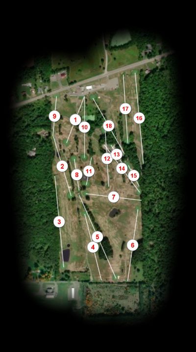 Belden Hill Golf Club