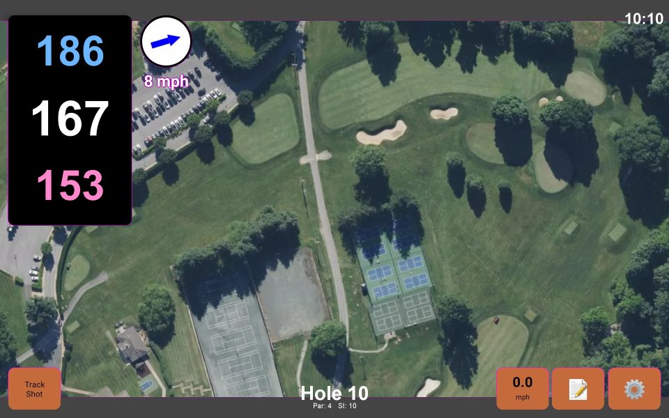 Hole preview 2