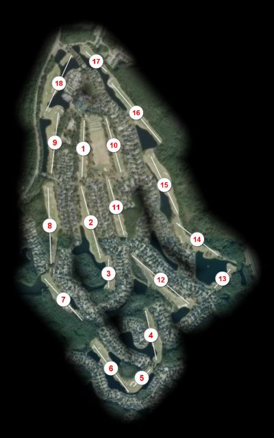 St. Johns Golf & Country Club