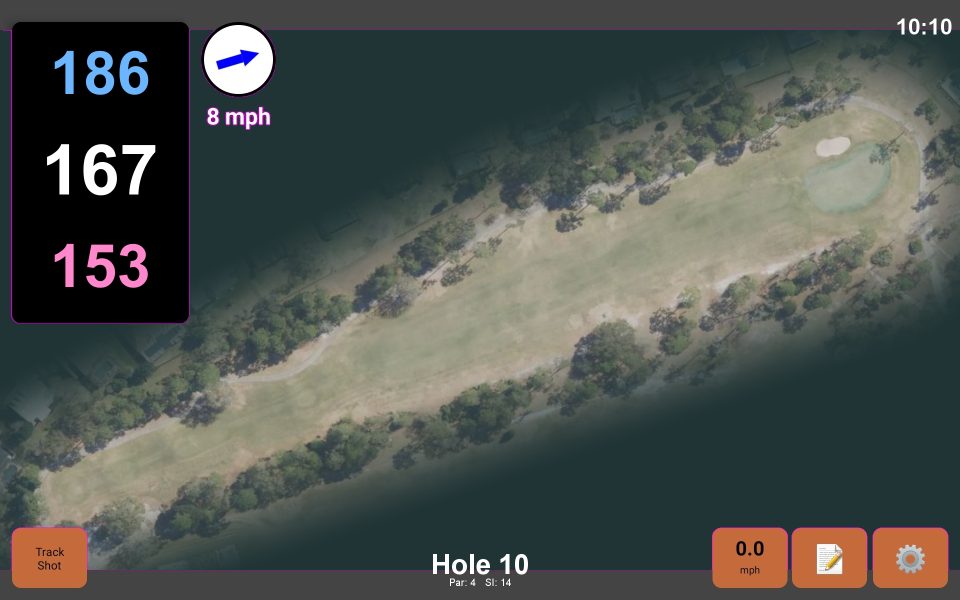 Hole preview 2