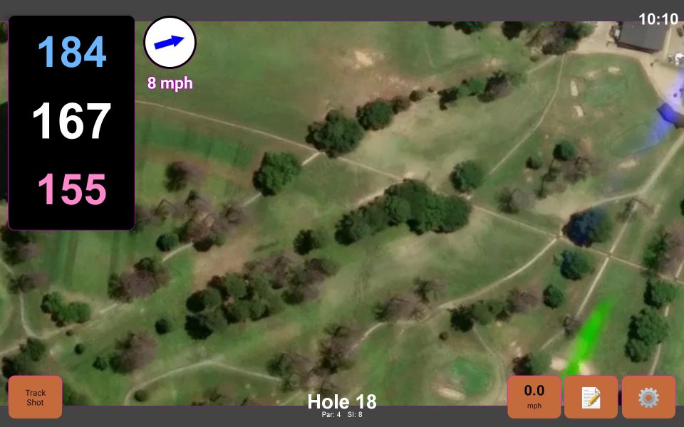 Hole preview 3