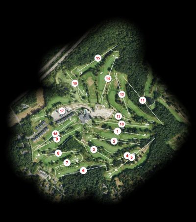 Spring Valley Country Club