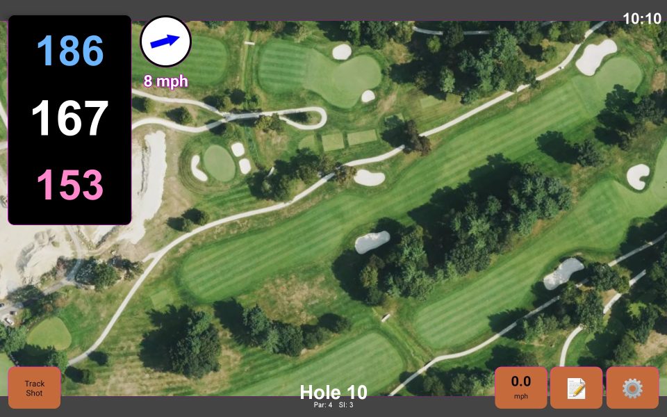 Hole preview 2
