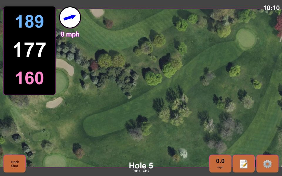 Hole preview 2