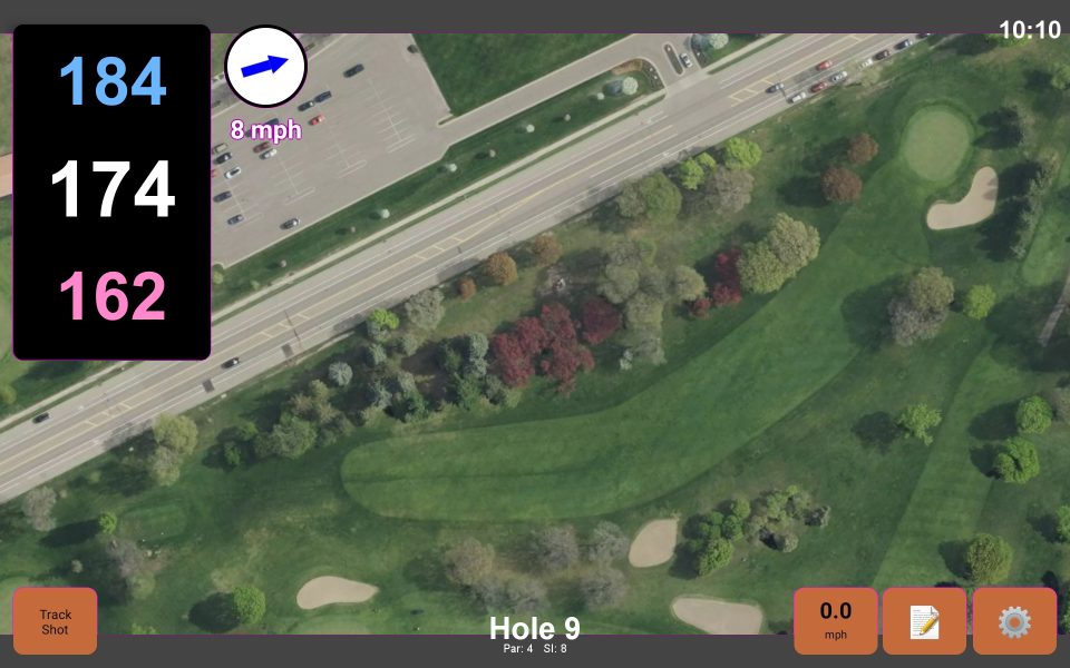Hole preview 3