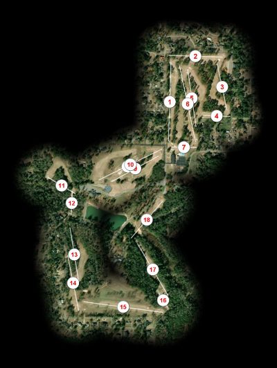 Vanity Fair Golf & Tennis Club