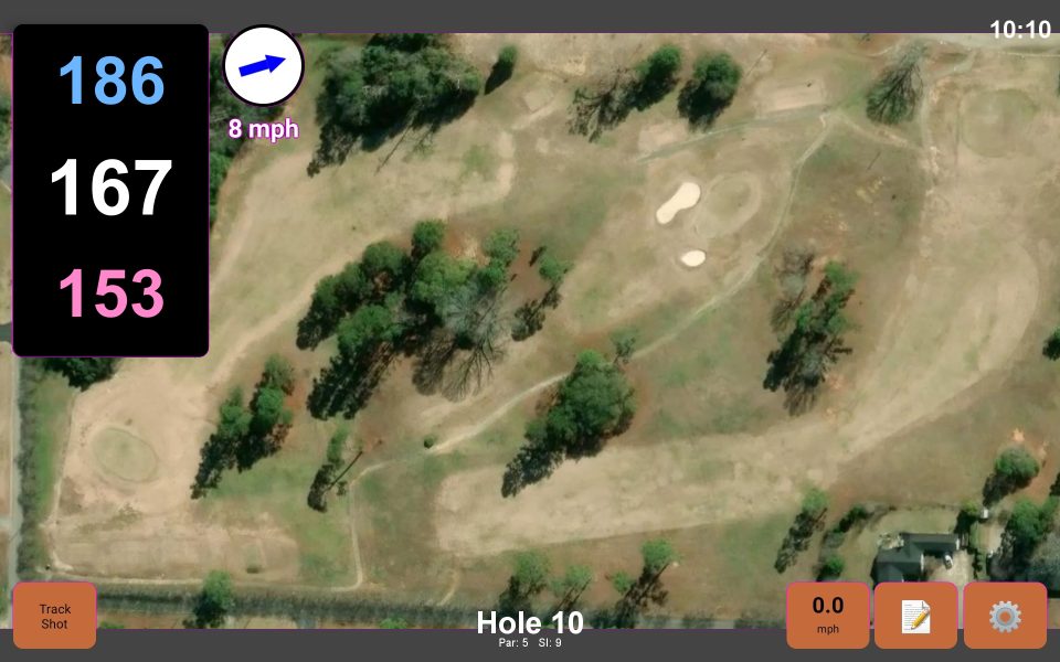 Hole preview 2