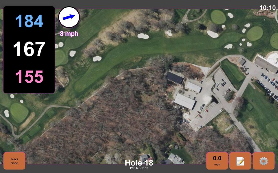 Hole preview 3