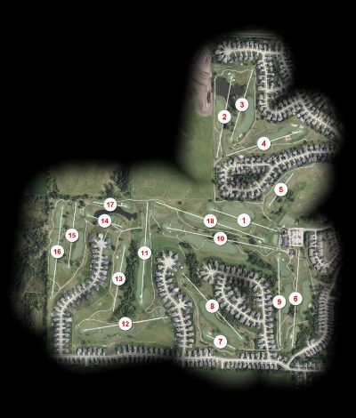 Legacy Golf Club