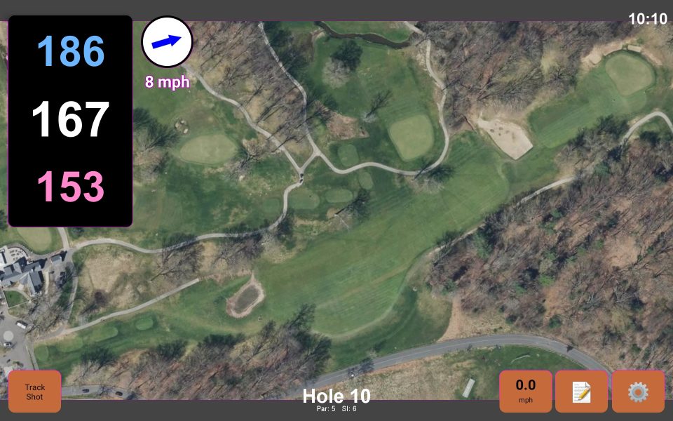 Hole preview 2