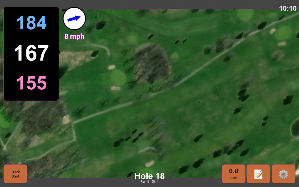 Hole preview 3