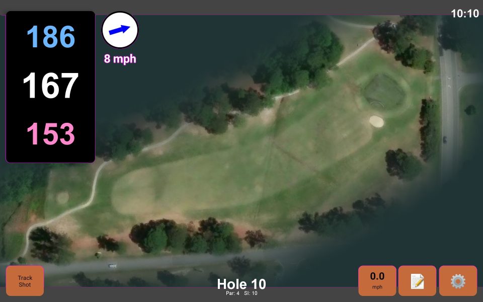 Hole preview 2