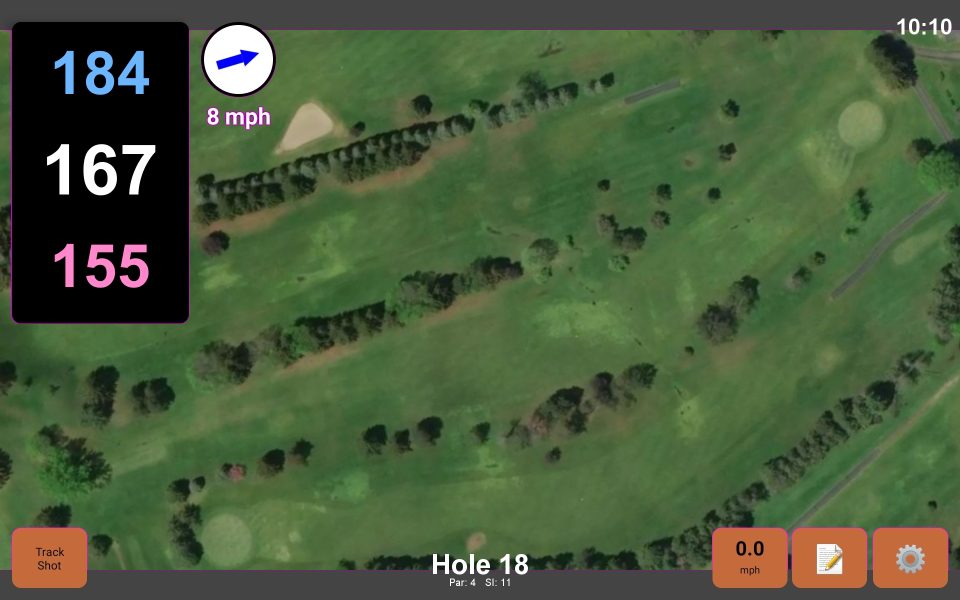 Hole preview 3