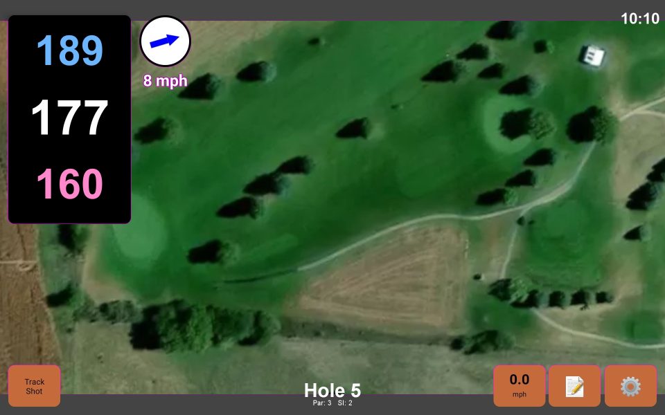 Hole preview 2