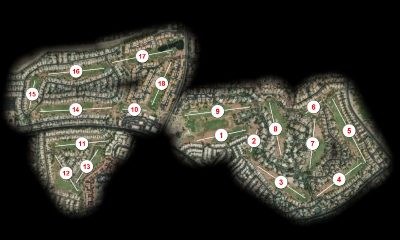 The Legacy Golf Club