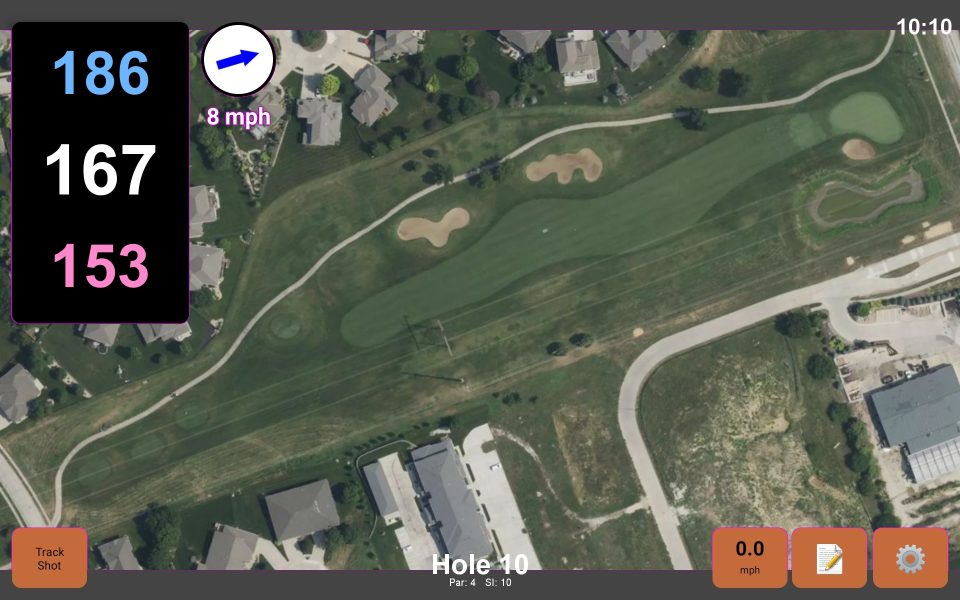Hole preview 2