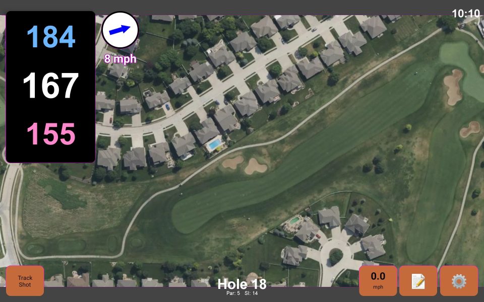Hole preview 3